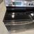 Ge Electric Stove Used In Good Condition with 90days Warranty 1 thumbnail