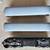 Lionel B & O  Engine with 2 Passenger Cars 1 thumbnail