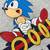 Sonic The Hedgehog sweatshirt 2 thumbnail