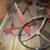 Farmall H Steering wheel assembly 2 thumbnail