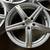 Set of 17” Vision Aftermarket Wheels / Rims 2 thumbnail