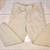 St John’s Bay, Men’s Khaki Pants, NWT 1 thumbnail