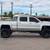 2015 GMC Sierra 2500 4x4 4WD LIFTED DIESEL TRUCK  AZ TRUCK GMC SIERRA 2500 Truck 2 thumbnail