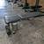 Vectra Adjustable Bench - Used 6 thumbnail