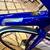 (51cm) BMC 2022 Teammachine SLR Four Road Bike 51 Blue/Brushed/Orange 8 thumbnail