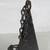 Camden Reach Buoy Wrought Iron/Steel Bell Wind Chimes 25" Overall 8 thumbnail