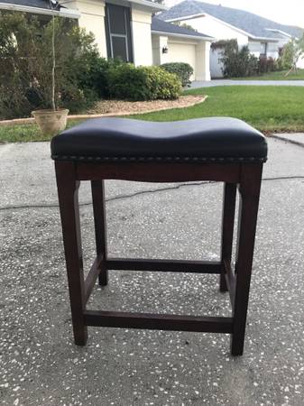 Bar Stool 1