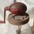 Dazey Butter Churn No. 4 Tulip Football Style 4 Quart 5 thumbnail