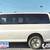 2018 Chevrolet Chevy Express 2500 Passenger LT Van 3D 12 thumbnail