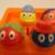 Vintage Toy – “Big Mouth Singers” (REDUCED PRICE) 6 thumbnail