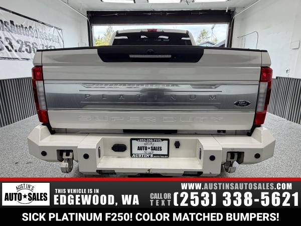 2017 Ford F-250 Super Duty - Photo 4