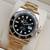 Rolex 116618 Submariner Yellow Gold Black Dial 10 thumbnail