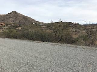 1 acre residential lot for sale or trade for vehicle, Rio Rico AZ 1