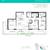 3 Bed + Flex Apartment @ THE VICTORIA 1 thumbnail