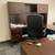 MUST GO U-Shaped Executive Office Desk + Hutch - San Ramon 2 thumbnail