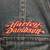 Woman's Harley jacket 3 thumbnail