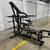 MARCY PRO PLATE LOADED MULTISTATION COMPLETE WORKOUT SYSTEM 1 thumbnail