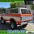 1979 Ford Bronco Custom**EZ FINANCING -LOW DOWN! 7 thumbnail
