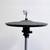 Alesis 14" Hi Hat cymbal pad 2-pc for Strike Pro SE electronic drums 1 thumbnail