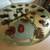 Custom resin Pinecone End/Coffee Table 2 thumbnail
