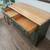Vintage Dresser Credenza Entry Table 4 thumbnail