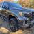 2019 GMC Sierra 1500 4WD Double Cab 147 (Lifted )AT4 3 thumbnail