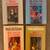 Sci-Fi Hardcover Books 3 thumbnail