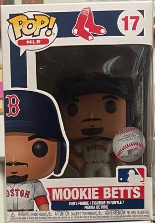 POPs - Various 1