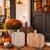Handmade Rustic Pumpkins 5 thumbnail