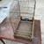Vintage Hendryx Style Domed Bird Cage 8 thumbnail