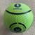 DribbleUp 6LB Smart Strength Ball with Mini Stand 1 thumbnail