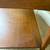 Vintage Lane MCM Rhythm wood end side table 6 thumbnail