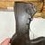 Pair of Unique Hat Racks shaped like a vintage Boot Custom made around the 1970s 8 thumbnail