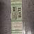Lot 205 Unused Elvis Presley Concert ticket 3 thumbnail