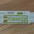 Vintage 1974 US-Metric Converter Slide Rule 3 thumbnail