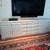 Accent Cabinet, Buffet, T.V, Stand ceramic  119 inches long, 35 inches 14 thumbnail