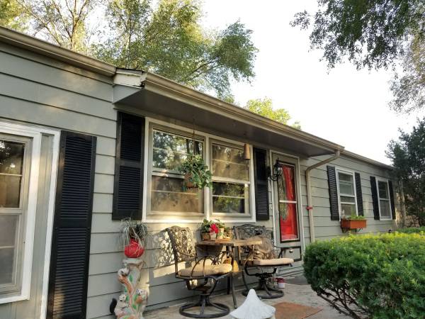 Professional Painter Interior Exterior 1