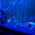 BRAND NEW Aqueon Flex LED Bubble Wand for Aquariums,Blue, 21" L X 2.25 4 thumbnail