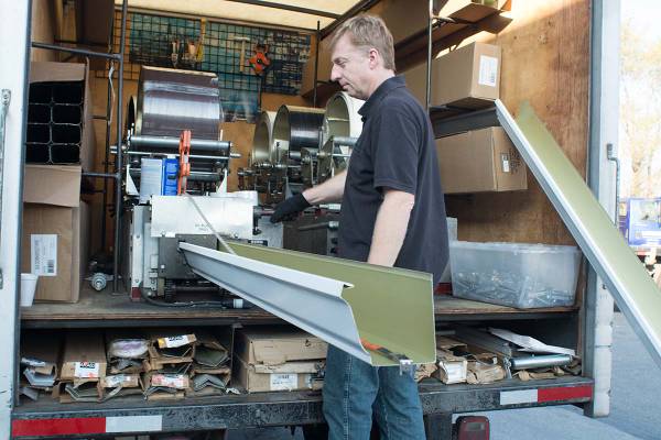 Experienced Gutter Installer Wanted – Join a Fast-Growing Gutter Co. 1