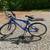 Men's 26" Blue GT OUTPOST (21) Speed Mountain Bike -- Nice Shape! 1 thumbnail