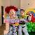 EARN EXTRA CASH ON WEEKENDS HELPING  MICKEY AND HELLO KITTY AT KIDS PARTIES. 12 thumbnail