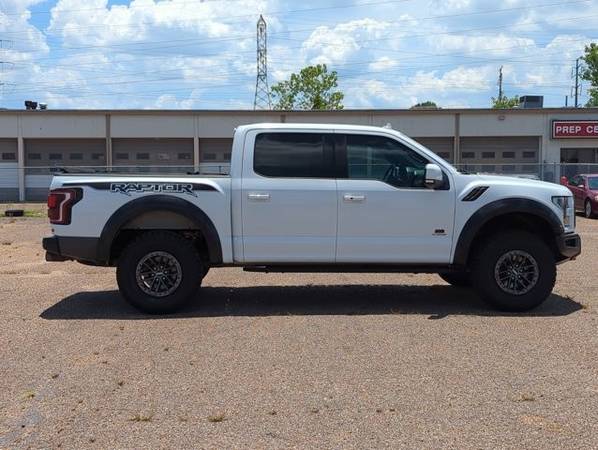 2019 Ford F-150 4x4 4WD F150 Truck Raptor Crew Cab - $43,973 (Call *(901) 881-4688* to Confirm Availability Instantly)63611911756545123
