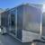 Middlebury Trailers - 6'x14' Enclosed Cargo Trailer 1 thumbnail