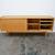 Kurt Østervig Style Mid Century 2-Door Sideboard AS-IS 11 thumbnail