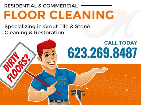 Tile Cleaning, Stone Cleaning and Tile Restoration 1