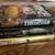 Three (3) John Grisham Books / Novels 2 thumbnail