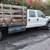 2013 Ford F-550 Stakebed Truck with Liftgate (Broken Fuel System) 2 thumbnail