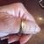BIRKS 14K Yellow Gold Band with unique Design (Size 5-6) 8 thumbnail