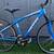 GT Transeo 3.0 7005 City Cross Design Aluminum Hybrid Bike 1 thumbnail