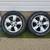 20 Inch Dodge Ram 1500 Rims & Tires 5 Lug 2 thumbnail